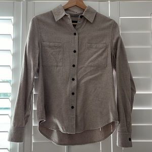 Jenni Kayne Flannel Button Down